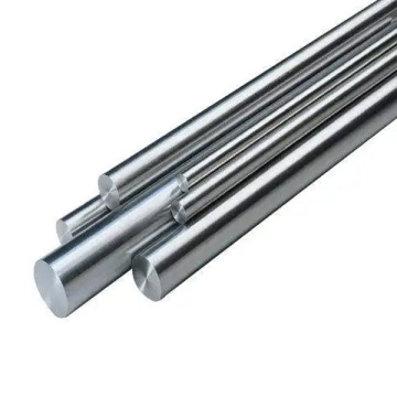 Nickel-based alloy Incoloy A-286 ASTM B638 bar