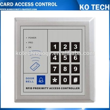 KO-SC101Proximity Reader Access Control India