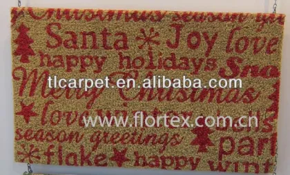 Coco Mat for Holiday (ART 1003)