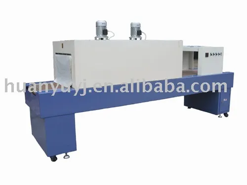 PE film Package Machine
