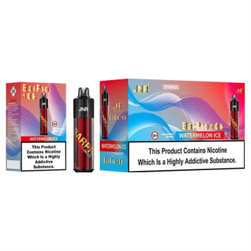 JNR Barpro 10k Puff Isi Ulang