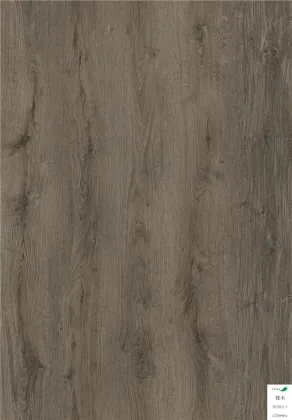 Construction materials real plastic pvc flooring