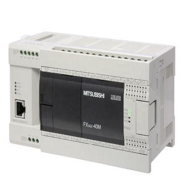Giao hàng nhanh chóng của bộ điều khiển PLC Mitsubishi FX3GE-40MT/DSS gốc mới từ Nhật Bản từ Nhật Bản