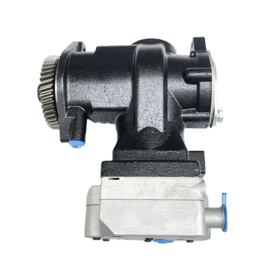 China Supplying QSL ISLE Diesel Engine Air Compressors Model 3948846