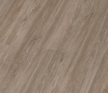 Easy Clean Fireproof Luxury Vinyl Tiles LVT Flooring