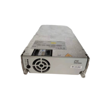 Zte Embedded Rectifier ZXD3000 V5.5 Power Module