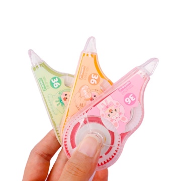 Kawaii Cute Animal Correction Tape 3pcs Set - New Arrivals Hot Sale