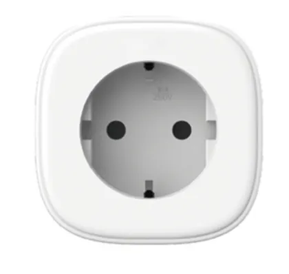 Wireless Smart Socket Strip Amazon Alexa and Google Assistant Voice Control