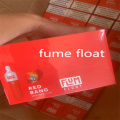 Hot Sale Fume Float 15 Flavors