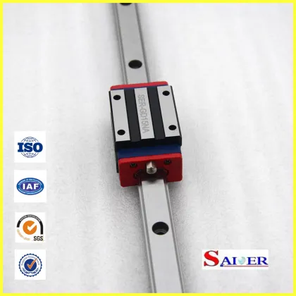 Low price linear guide/linear guide rail/linear rail