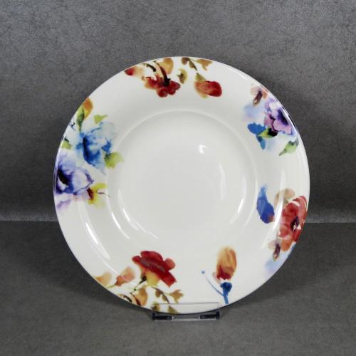 Conjunto de Jantar de Cozinha em Porcelana