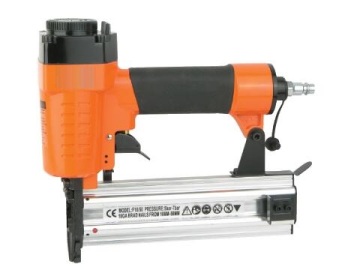 Professional Grade Durable 18 Gauge 50mm Brad Nailer F50A: Your Ultimate Tool for Precision Nailing
