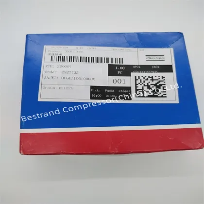 Atlas Copco Air Compressor Roller Bearings 0508110085 Spare Parts