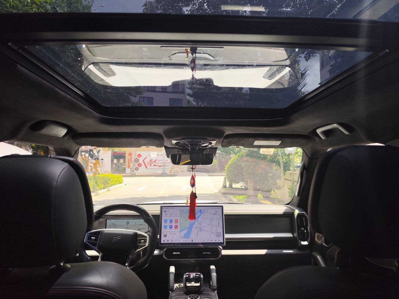 Jetour T2 2023 (12)