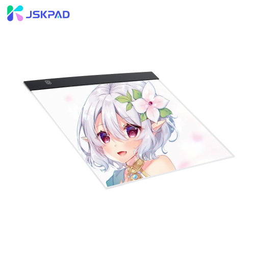 Χονδρικό μαξιλάρι μάθησης για τα παιδιά A3 Light Pad