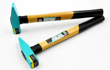 wooden handle fitter hammers