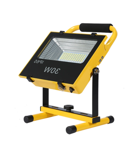 100W High Power Portable LED Flood Light