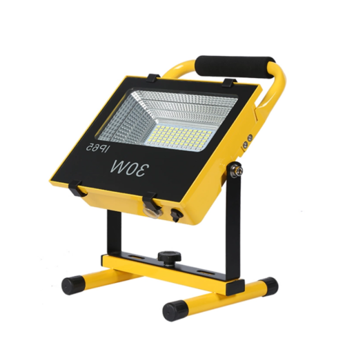 100W High Power Portable LED Flood Light