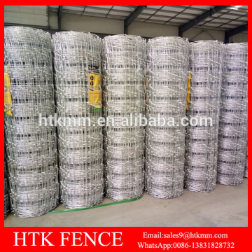 HTK Factory Hot Sale Prairie Sheep Fencing
