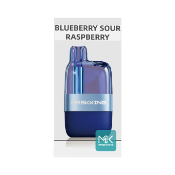 Maskking UCEE KIT 7000 Puff Tek Kullanımlık Vape