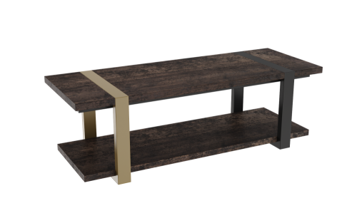 Capa TV Stand pour la maison