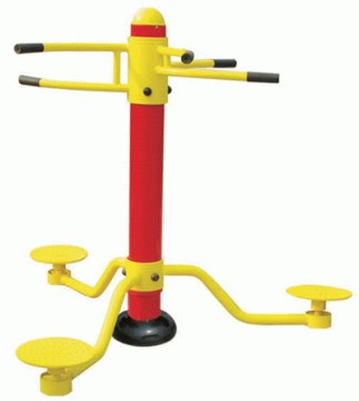 3-Waist Machine (7-13703)