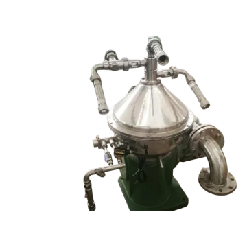 স্টেইনলেস স্টীল ক্রমাগত কেন্দ্রাতিগ বিভাজক