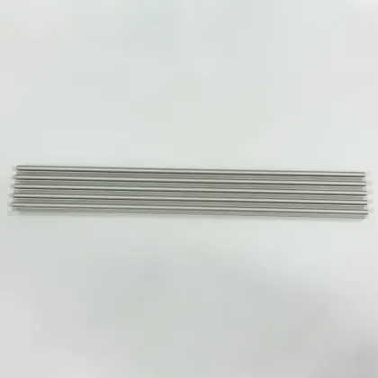 High Performance Aluminum Heat Dissipation Profiles
