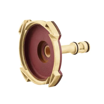 Electric Self-Priming Jet Water Pump JET-100C 1HP