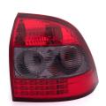 Led Tail Light Assembly For Lada