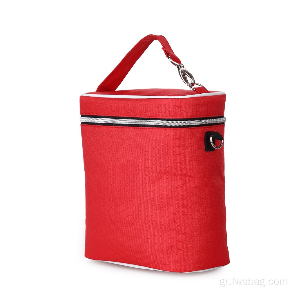 CustomBottle Tote Milk Milk Cooler Baby Cooler τσάντα