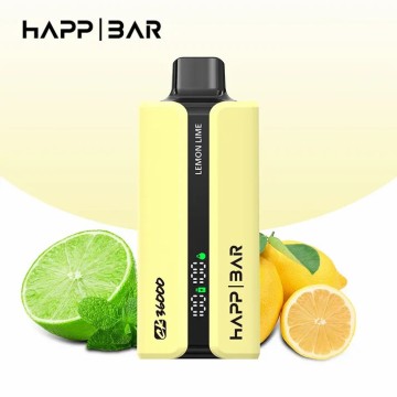 Happ Bar CK 36000 puff Gudang UE