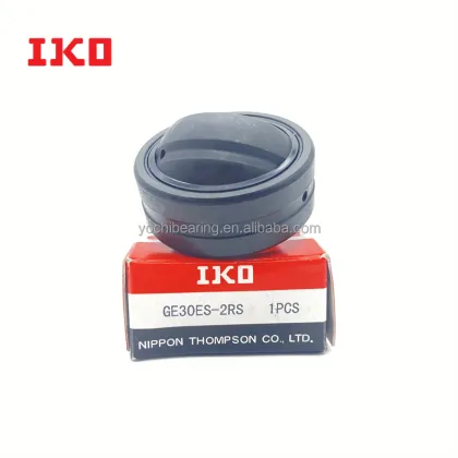IKO GE35ES Radial Spherical Plain Bearing