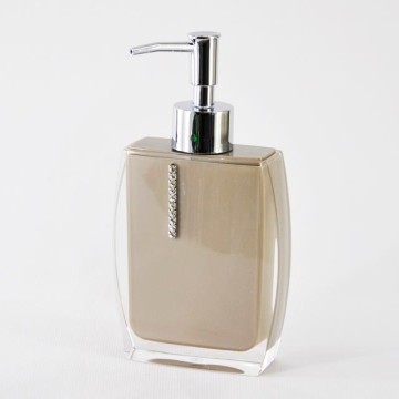 Luxurydesign Diamond Soap Dispenser Eco Friendly Packaging