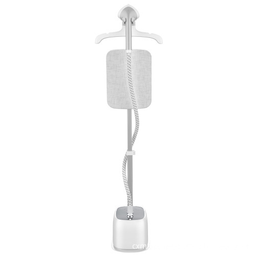 Garment steamer