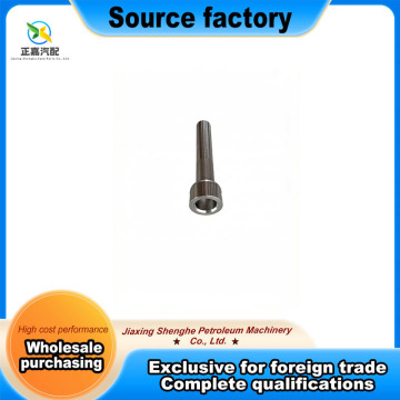 HF Quenching Chrome Plated Hydraulic Rod