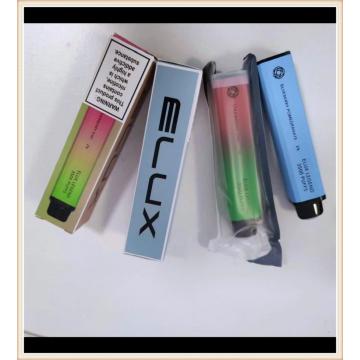 Pod Elux Legende 3500 Puffs Disposable Kit