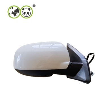 GLOBAL PANDA 3 Pin Car Mirror for Mitsubishi Outlander Sport ASX 2013-2015