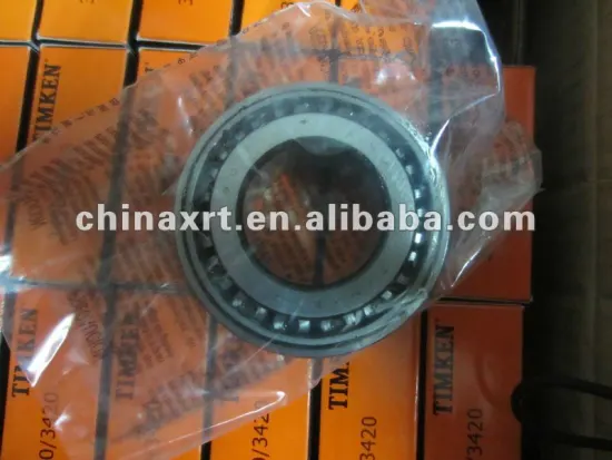 TIMKEN Roller Bearings 3780/3720