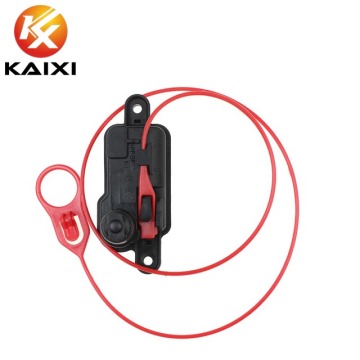 Fuel Flap Door Lock Actuator Motor Control for Audi A1 A7 A8 Q3 Q7 A3 RS3