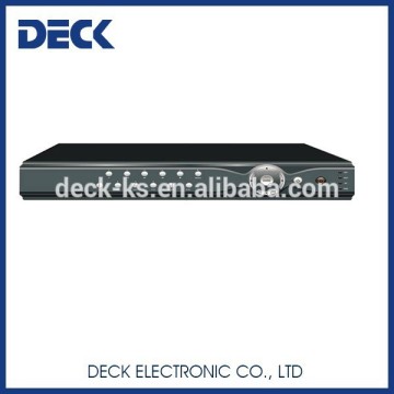 H 264 8ch Full D1 Windows UI Security cctv DVR
