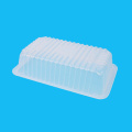 Food Packaging Blister PP Plastic Tray