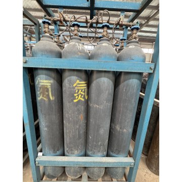 প্রিমিয়াম ইন্ডাস্ট্রিয়াল নাইট্রোজেন গ্যাস