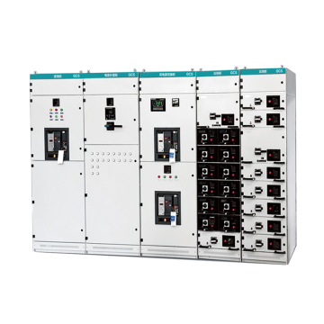 Switch Cabinet with Low Voltage Complete Set Design