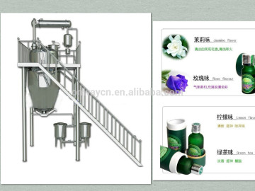 TQ Citronella Oil Distillation Plant