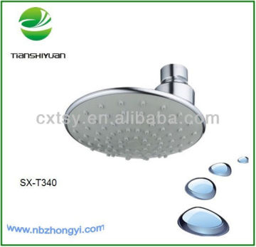 ceiling Shower head with arm handheld spray shower head