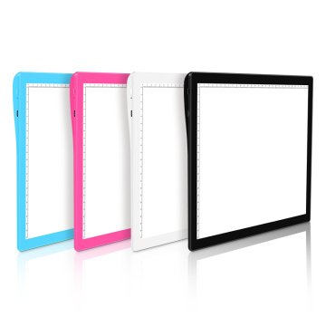 A4 Brightpad sans froid