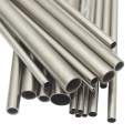 ASTM 2 pulgadas de 2 pulgadas 40 tubería de acero inoxidable sin mangas