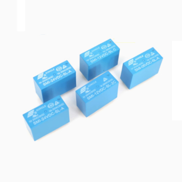 SONGLE Relay SMI Series 4pin 5pin 6pin 8pin SL-C SL-2C - In Stock