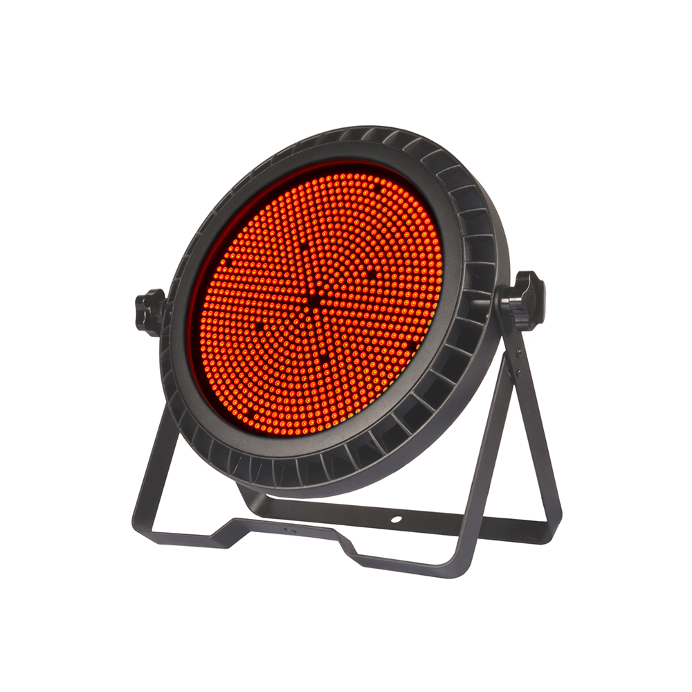 500W LED wash par light-R